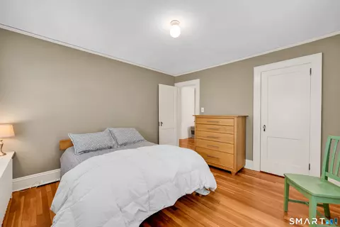 Bedroom - 44 Beverly Rd, Wethersfield, CT 06109 photo 5 of 6