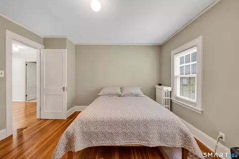 Bedroom - 44 Beverly Rd, Wethersfield, CT 06109 photo 1 of 6