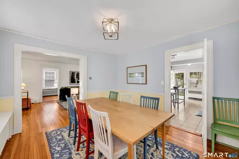 Dining - 44 Beverly Rd, Wethersfield, CT 06109 photo 2 of 2