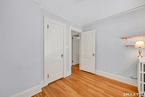 Bedroom - 44 Beverly Rd, Wethersfield, CT 06109 photo 3 of 6