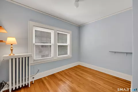 Bedroom - 44 Beverly Rd, Wethersfield, CT 06109 photo 2 of 6
