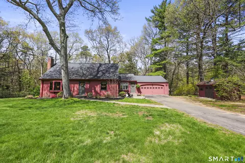 5 Beaverbrook Rd, Simsbury, CT 06092