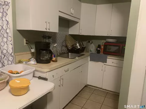 Kitchen - 34 Helen St, Hamden, CT 06514 photo 5 of 5