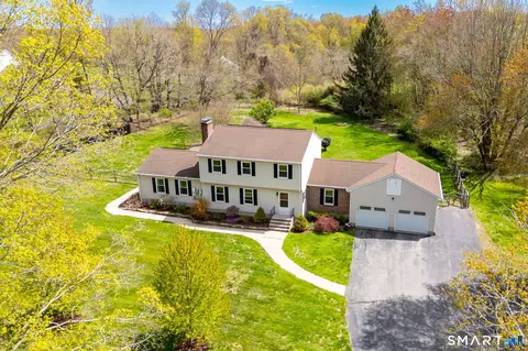 3 Buckley Rd, Salem, CT 06420