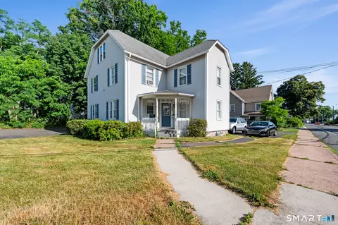 395 N Main St, Manchester, CT 06042