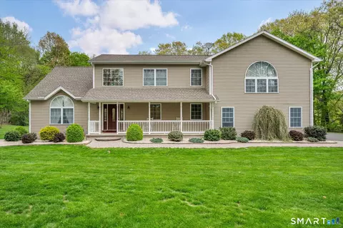 33 Wilcox Ln, Portland, CT 06480