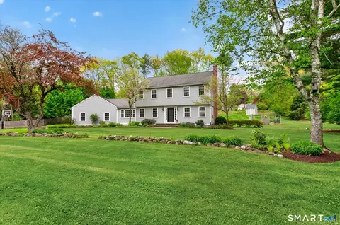 50 Fox Den Rd, Simsbury, CT 06092