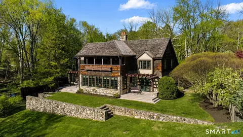 22 Evergreen Ave, Westport, CT 06880