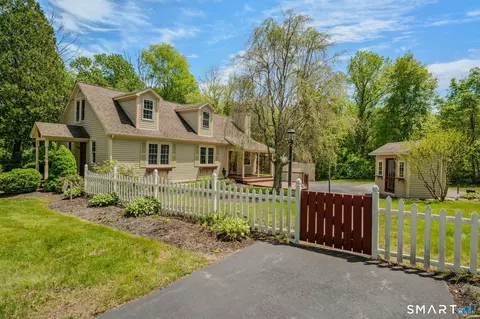 578 Route 165, Preston, CT 06365