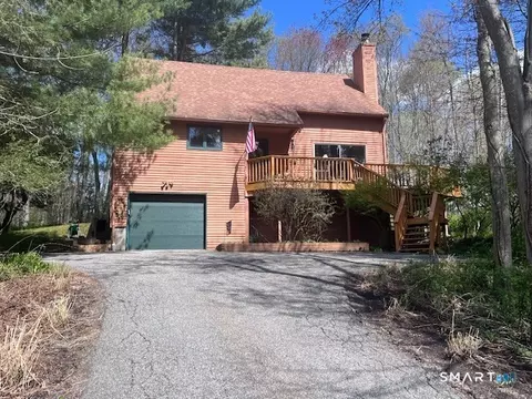 236 Wellsford Dr, Goshen, CT 06756