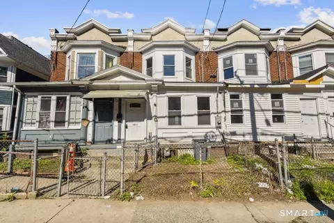 1735 Central Ave, Bridgeport, CT 06610