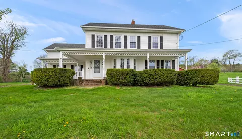 66 Leonard Rd, Stafford Springs, CT 06076