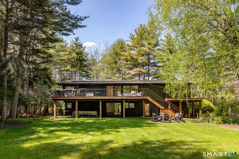 94 Washinee Heights Rd, Salisbury, CT 06068