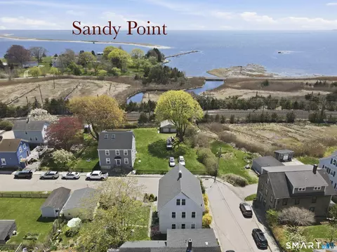 5 South St, Stonington, CT 06378