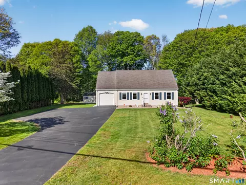 1919 Center Groton Rd, Ledyard, CT 06339