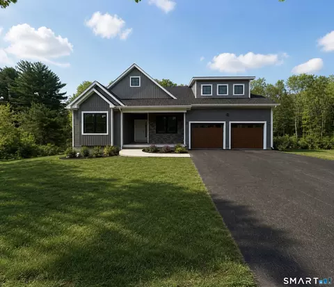 580 S Main St, Manchester, CT 06040