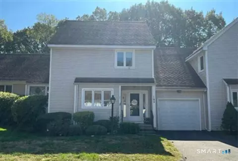 162 Pheasant Rdg #162, Shelton, CT 06484