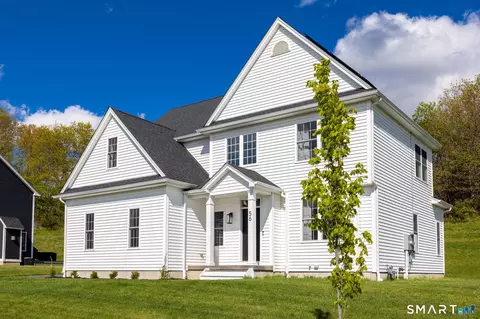 56 Gino Dr, Bristol, CT 06010