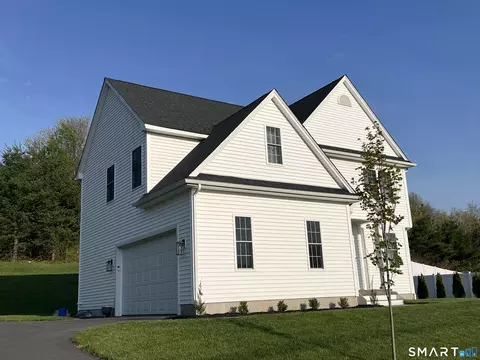 56 Gino Dr, Bristol, CT 06010