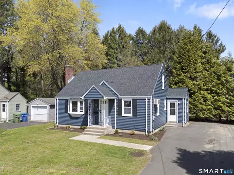 122 Capen St, Windsor, CT 06095