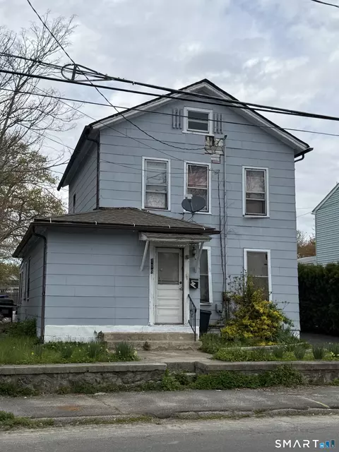 109 Edgewood Ave, Waterbury, CT 06706