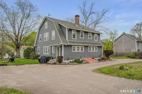 414 Main St, Sprague, CT 06330