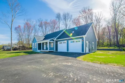 Exterior - 12 Stone House Dr, Plainfield, CT 06374 photo 2 of 8