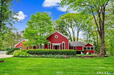 196 W Norwalk Rd, Norwalk, CT 06850