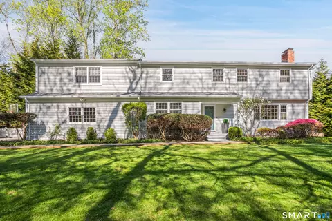 24 Burr School Rd, Westport, CT 06880