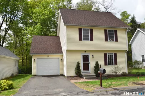 6 Spoonwood Dr #6, Canton, CT 06019