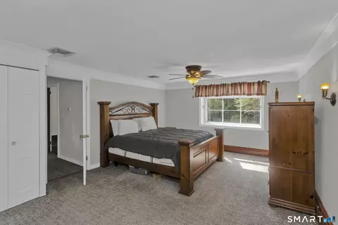 Bedroom - 10 Cliffmount Dr, Bloomfield, CT 06002 photo 1 of 4