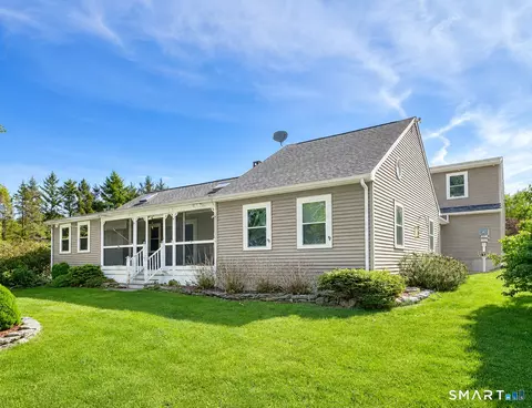 1 Heritage Rd # A, Columbia, CT 06237