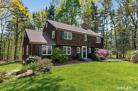 22 Fox Den Rd, Simsbury, CT 06092