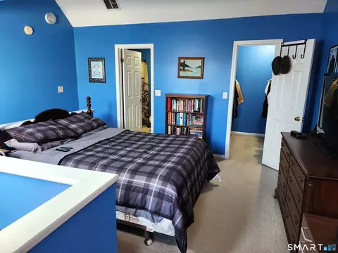 Bedroom - 1690 Dixwell Ave #5, Hamden, CT 06514 photo 3 of 3