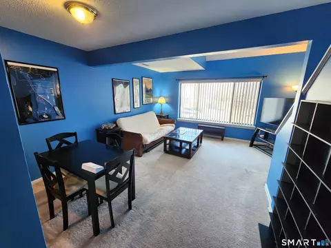 Living - 1690 Dixwell Ave #5, Hamden, CT 06514 photo 1 of 2