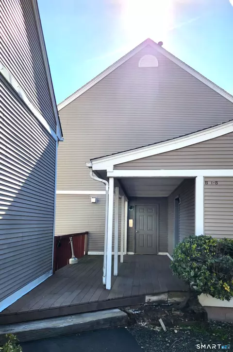 Exterior - 1690 Dixwell Ave #5, Hamden, CT 06514 photo 1 of 1
