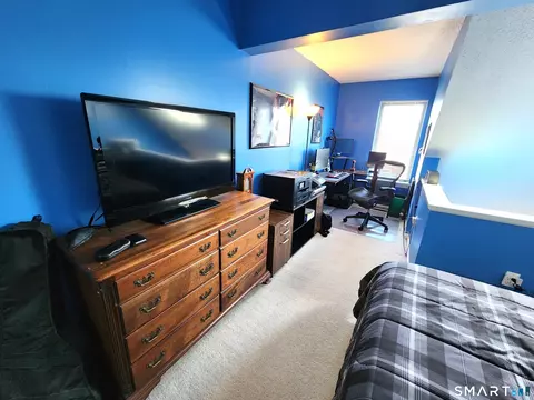 Bedroom - 1690 Dixwell Ave #5, Hamden, CT 06514 photo 1 of 3