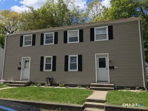 68-70 Pennsylvania Ave, New Britain, CT 06052