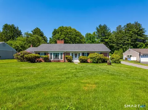 235 Scotland Rd, Norwich, CT 06360
