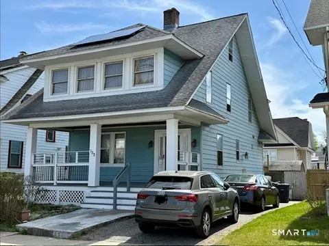 133 Eaton St, Bridgeport, CT 06604
