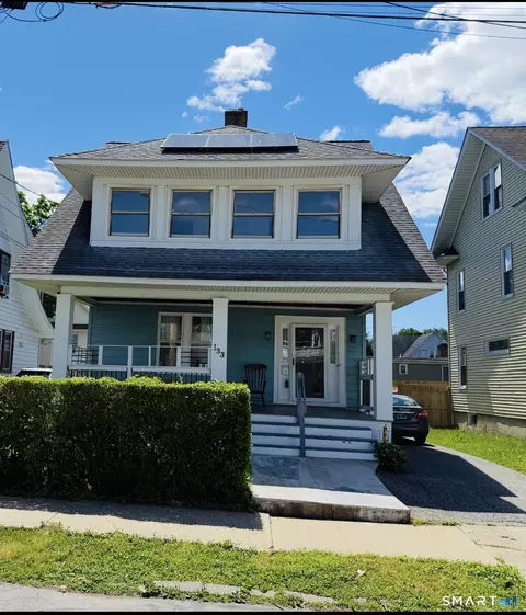 133 Eaton St, Bridgeport, CT 06604