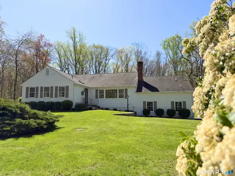 279 Cheesespring Rd, Wilton, CT 06897