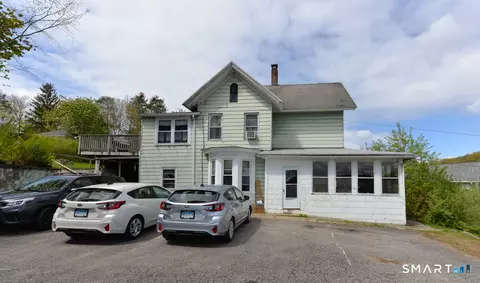 22 Church St, Seymour, CT 06483