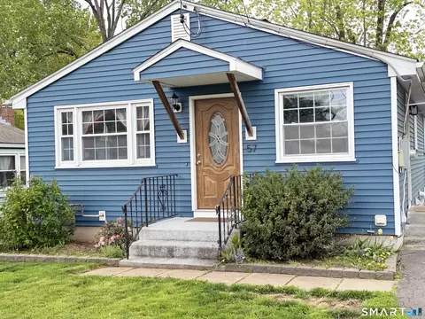 57 Benson St, New Britain, CT 06051