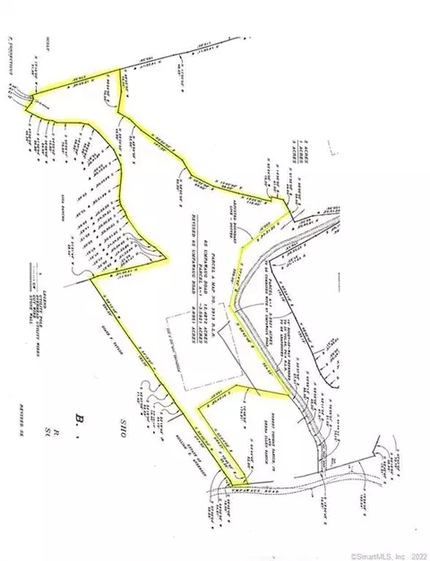 65 Umpawaug Rd, Redding, CT 06896