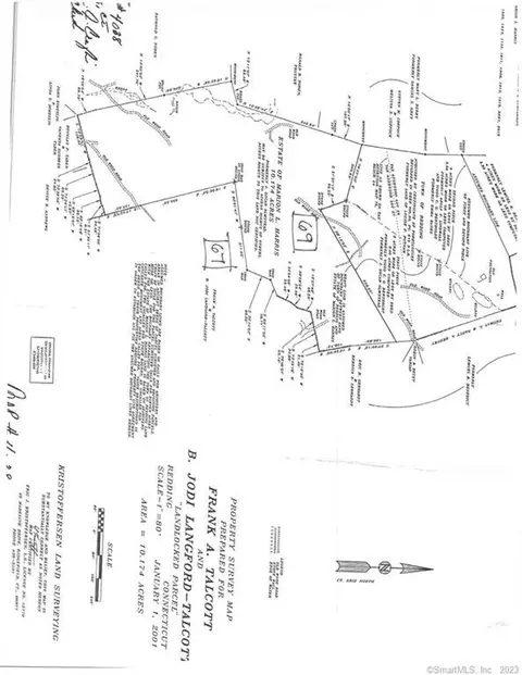 67 Umpawaug Rd, Redding, CT 06896 photo 3