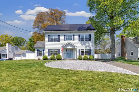 12 William St, Norwalk, CT 06851