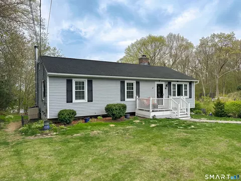 95 Clinton Hill Rd, Wolcott, CT 06716