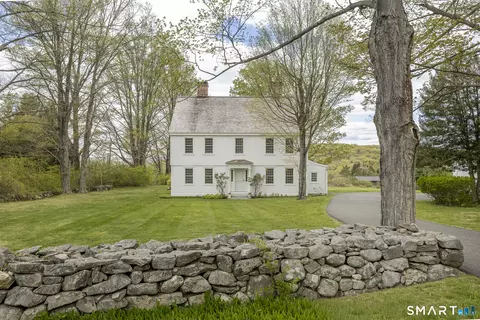 397 Christian St, Bridgewater, CT 06752
