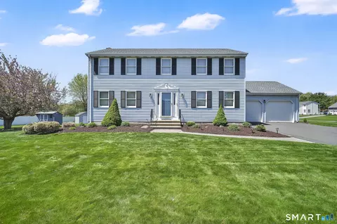 87 Jessica Dr, South Windsor, CT 06074